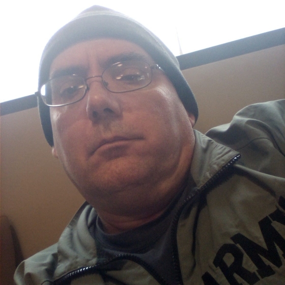 Meet your Posher, Joe - Picture 1 of 1